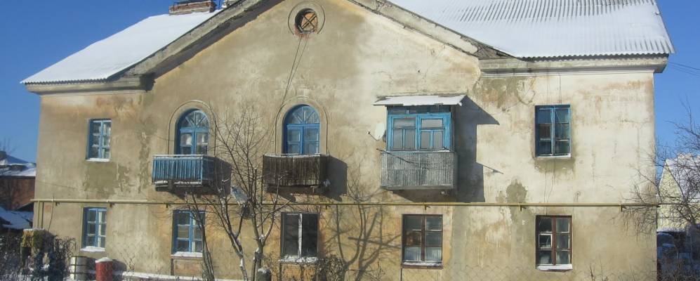 
            Фотография Фёдоровки