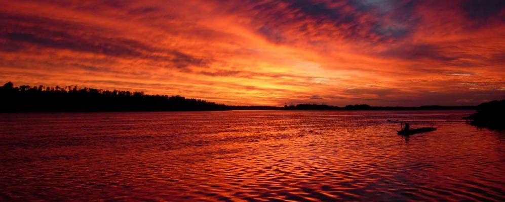 
            Фотография Усть-Ерогодской