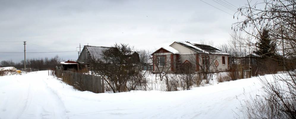 
            Фотография Подлипья