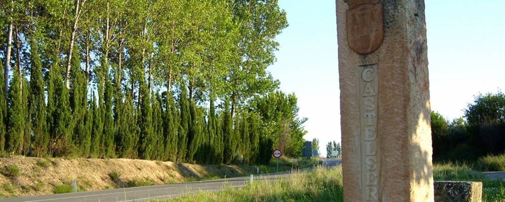 Фотография Castelserás