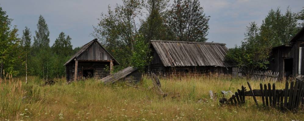 
            Фотография Виняшур-Бии