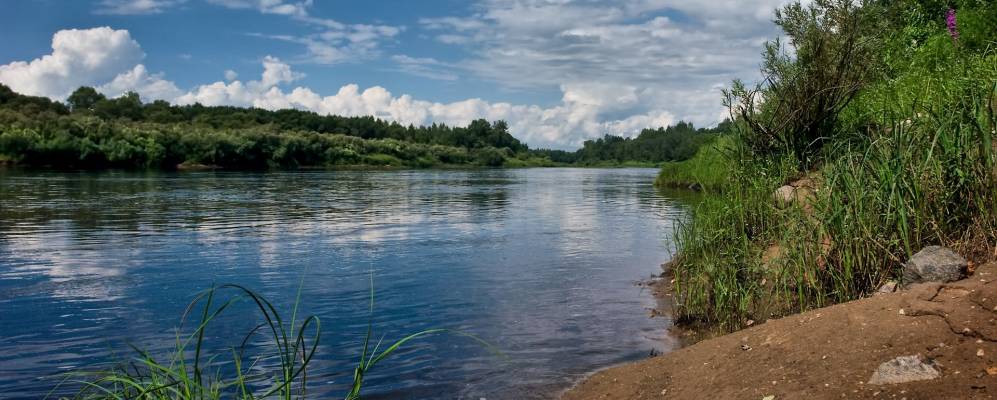 
            Фотография Шумилово