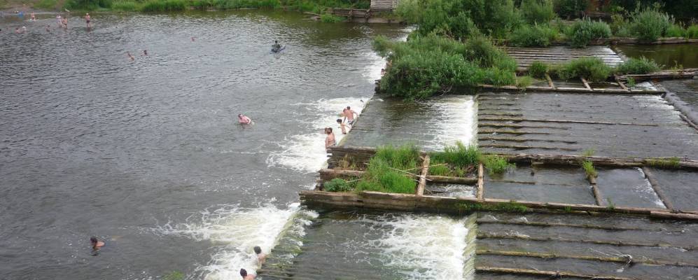 
            Фотография Быстритского Тубсанатория