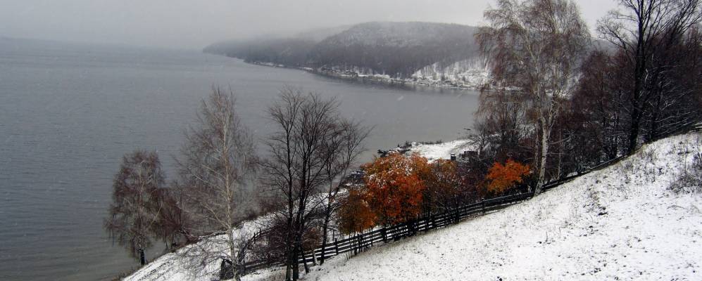 
            Фотография Гавренихи