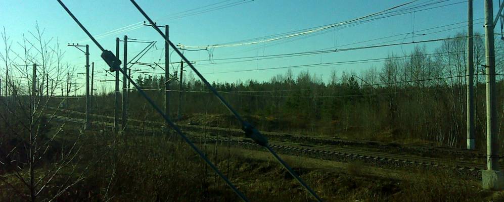 Фотография Козарево