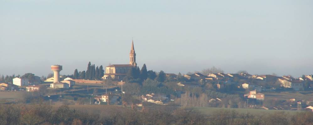 
            Фотография Labastide-Beauvoir