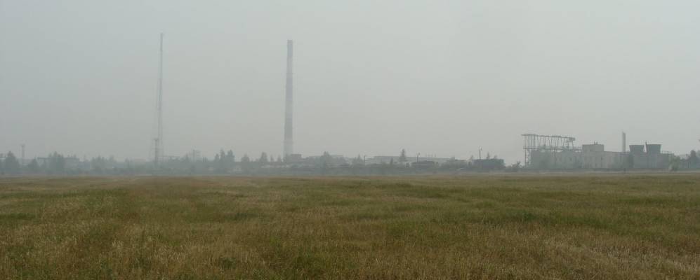 Фотография Никольского