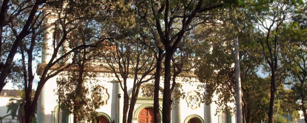 
            Фотография Сан-Антонио Тачиры