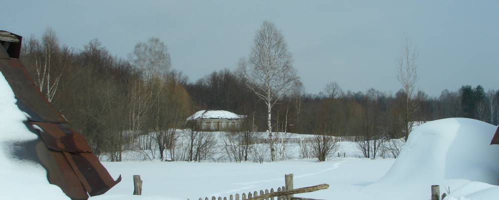 
            Фотография Черного Ключа