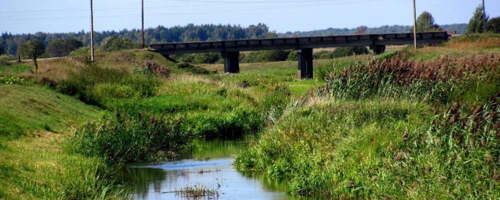 
            Фотография Заречья