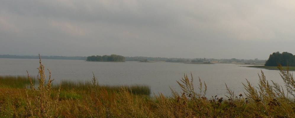 Фотография Микушкино