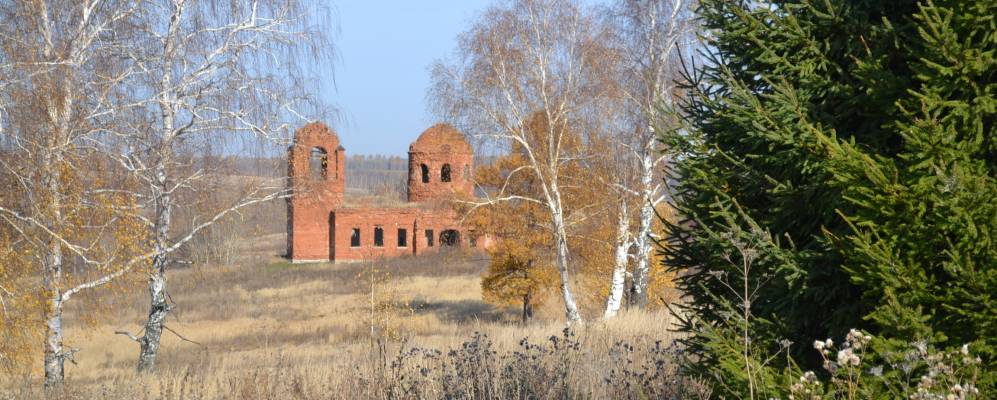 
            Фотография Русских Кирменей