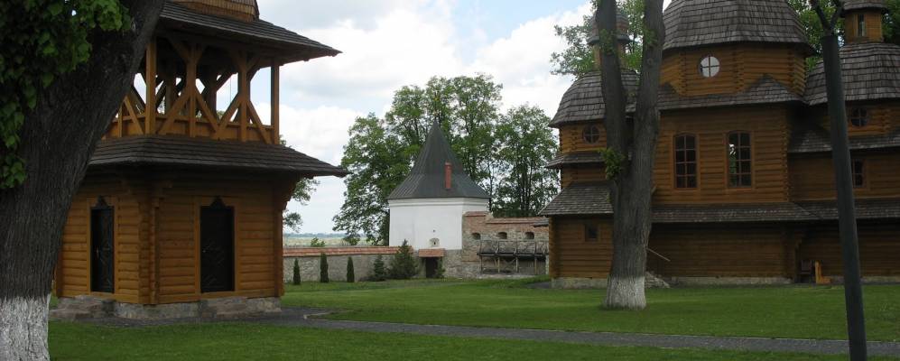 
            Фотография Завады