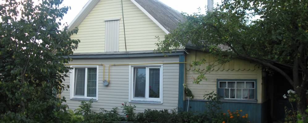 Фотография Витовки