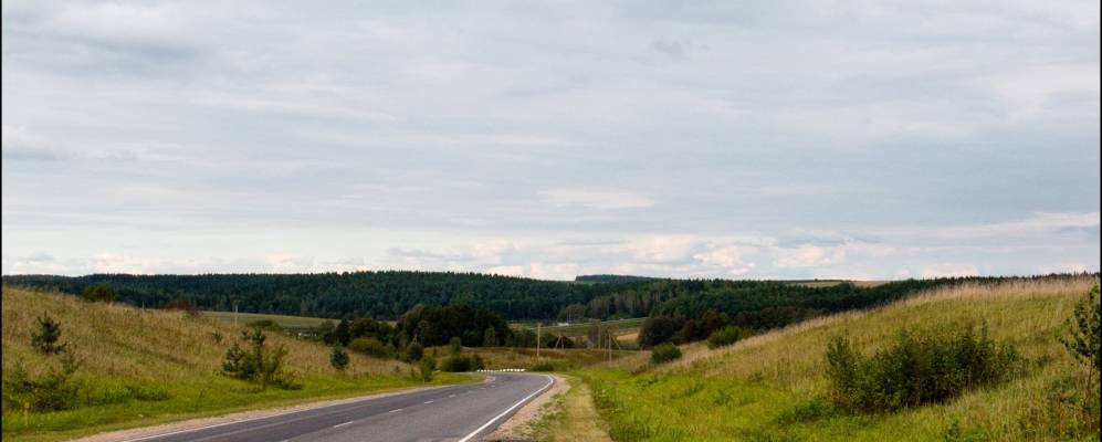 
            Фотография Слободки