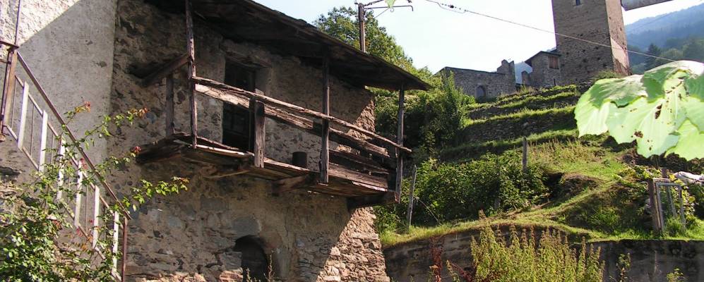 
            Фотография Тово-ди-Сант'Агаты