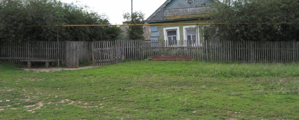 
            Фотография Янга-Болгара