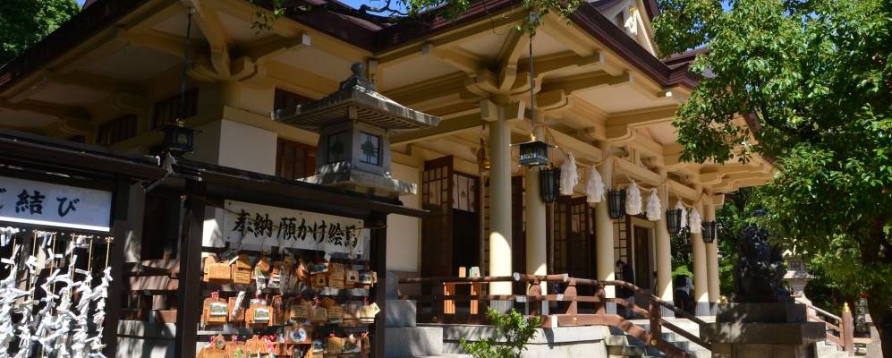 Фотография Кобе