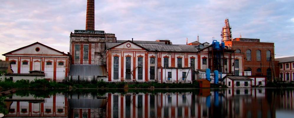 
            Фотография Парафиевки