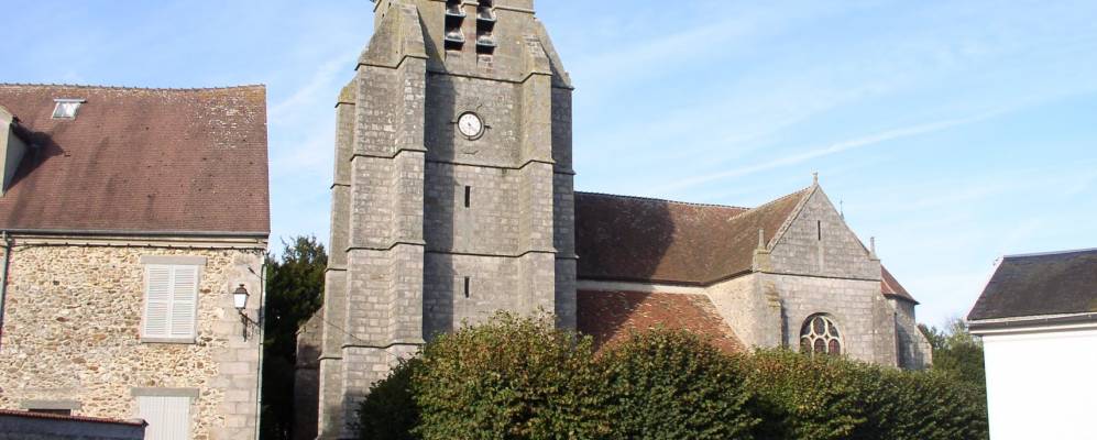 Фотография Фаремутье