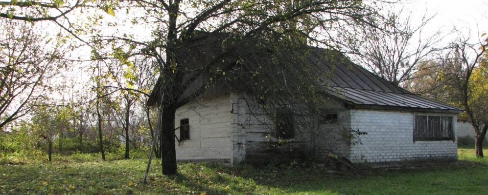 Фотография Белокоровичей