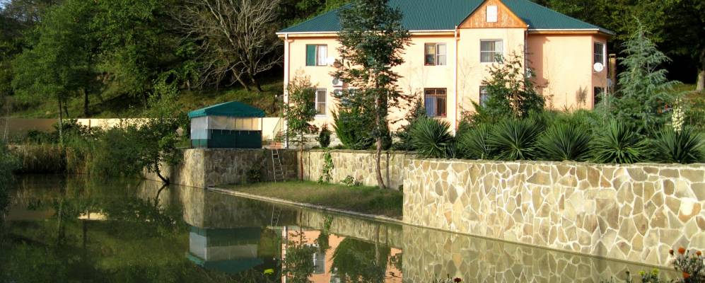 
            Фотография Бестужевского