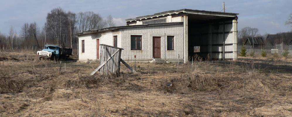 
            Фотография Крупино