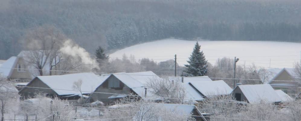 Фотография Прокошево