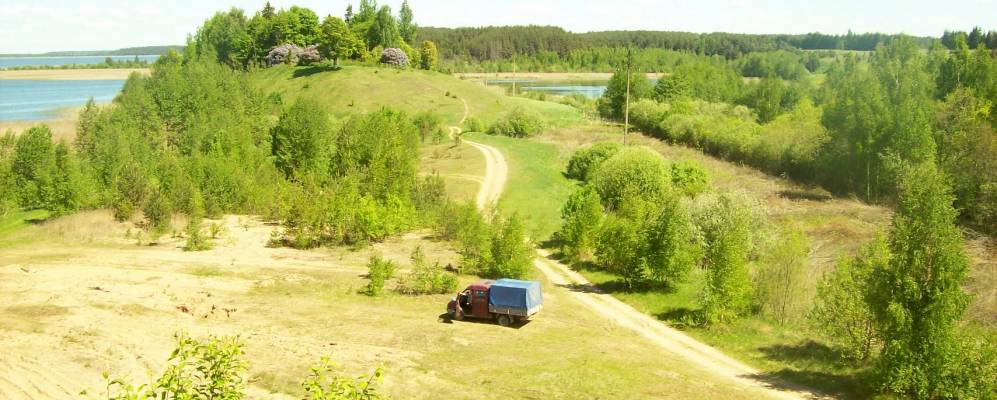 
            Фотография Новолока