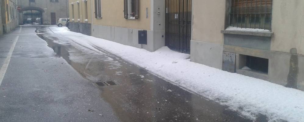 
            Фотография Горла Миноре