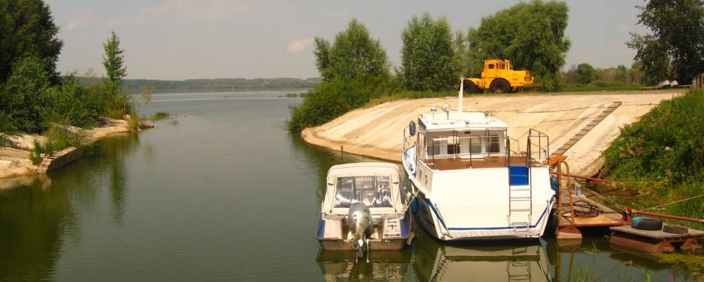 Фотография Вандовки