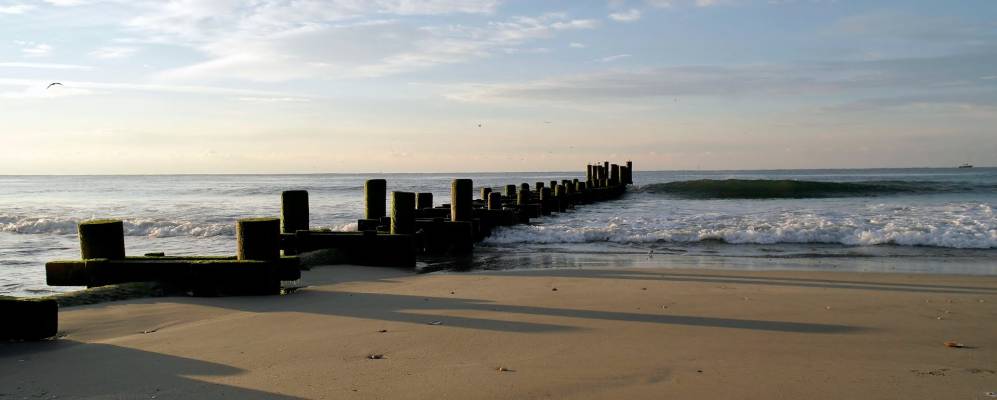 
            Фотография Кейп Мей