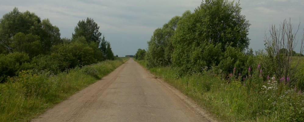 
            Фотография Соколово