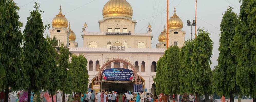 
            Фотография Сирхинда