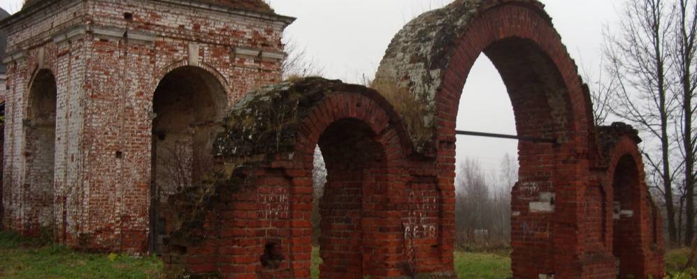 
            Фотография Селевкино