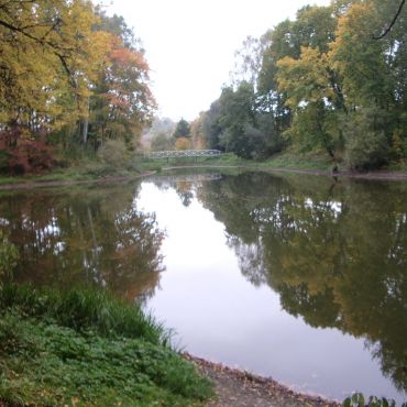 Распоповские Дворы