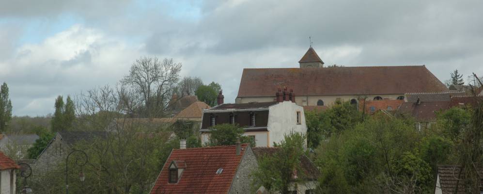 
            Фотография Фоленвиль-Денемона