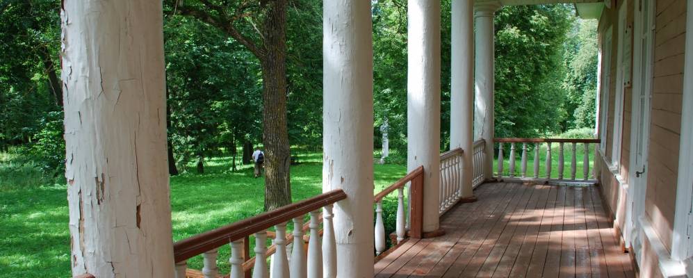 Фотография Волосово