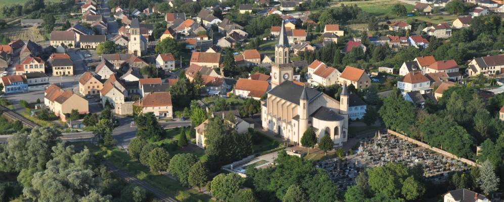 
            Фотография Эрбицхайма