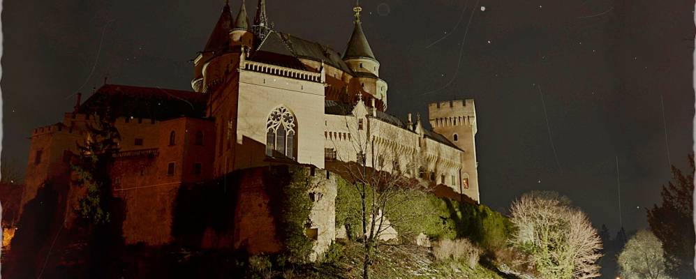 
            Фотография Бойнице