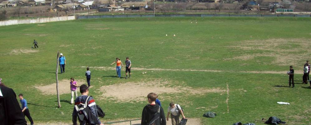 
            Фотография Васильевки