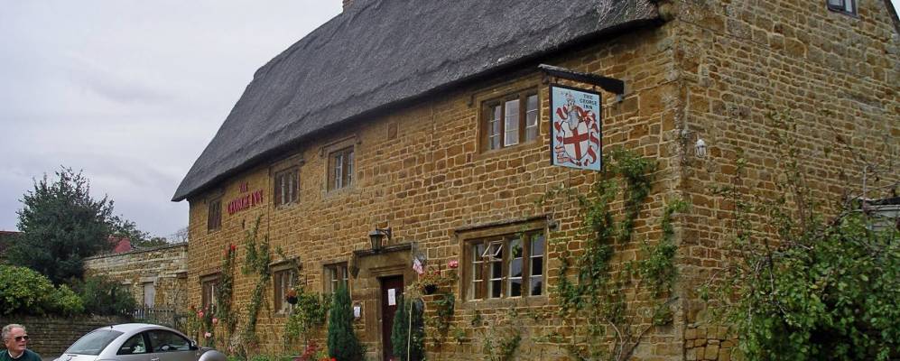 
            Фотография Блоксхама