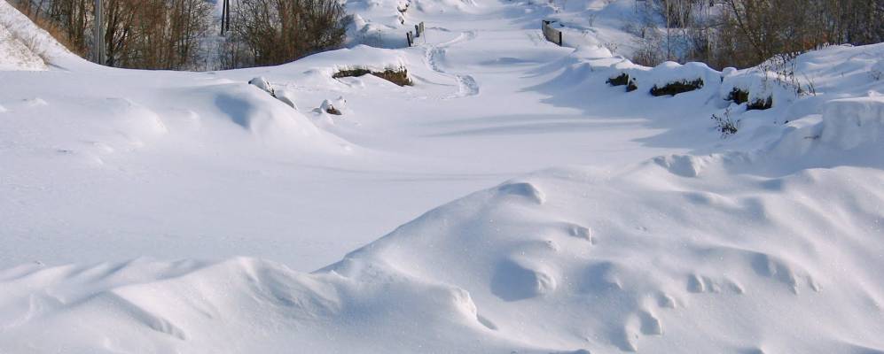 
            Фотография Бородихино