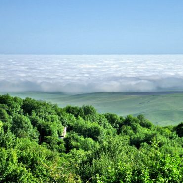 Красная Горка