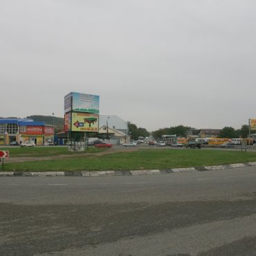 Горячеводский