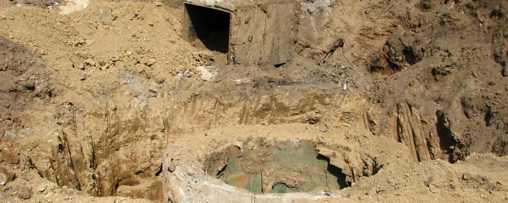 Фотография Лужков