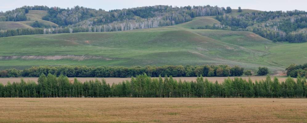 
            Фотография Еновки