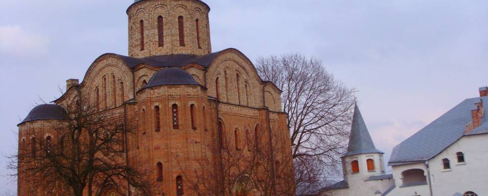 
            Фотография Острова