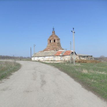 Кружиловка