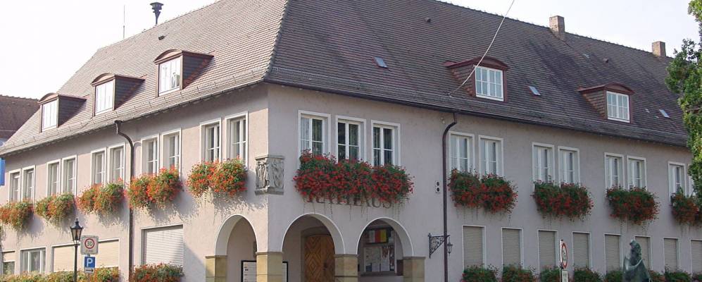 
            Фотография Книттлингена